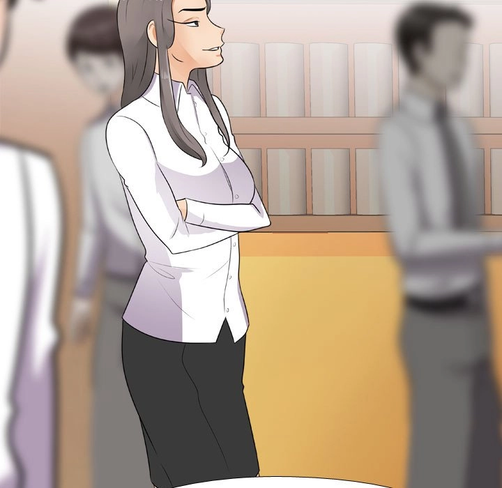 Our Exchange Chapter 65 page 99 - 