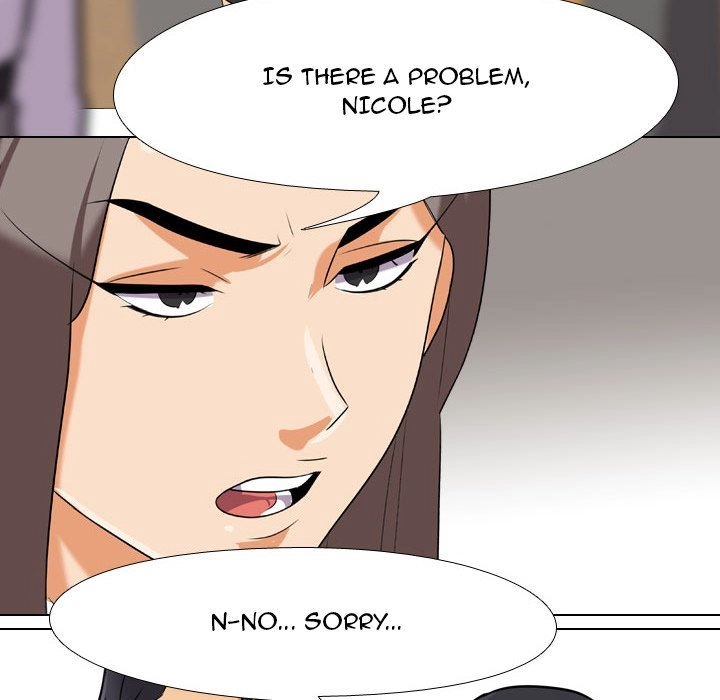 Our Exchange Chapter 65 page 100 - 