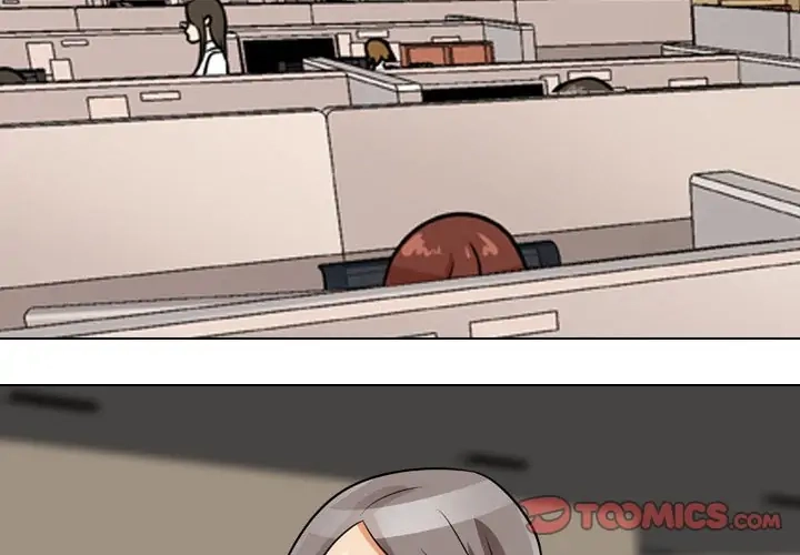 Our Exchange Chapter 66 page 2 - 