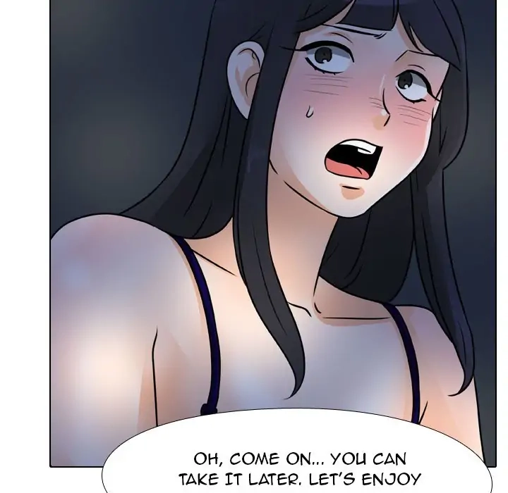 Our Exchange Chapter 66 page 103 - 