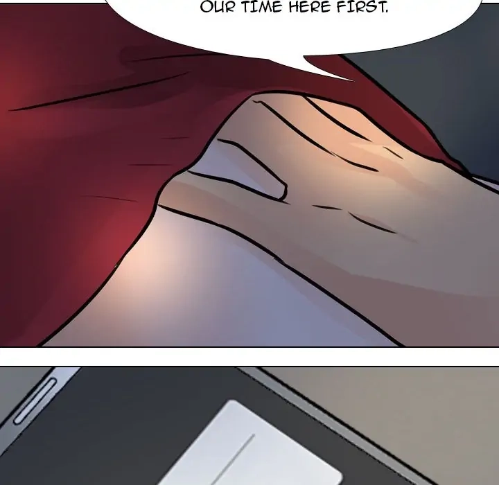 Our Exchange Chapter 66 page 104 - 