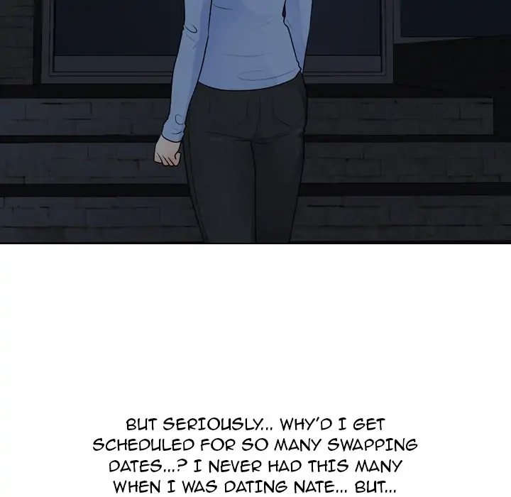 Our Exchange Chapter 66 page 12 - 