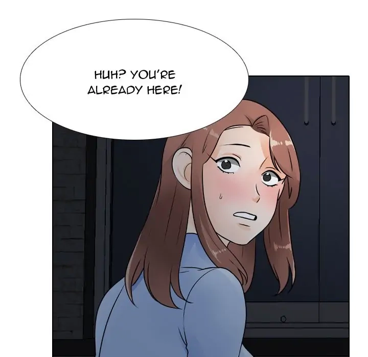 Our Exchange Chapter 66 page 19 - 
