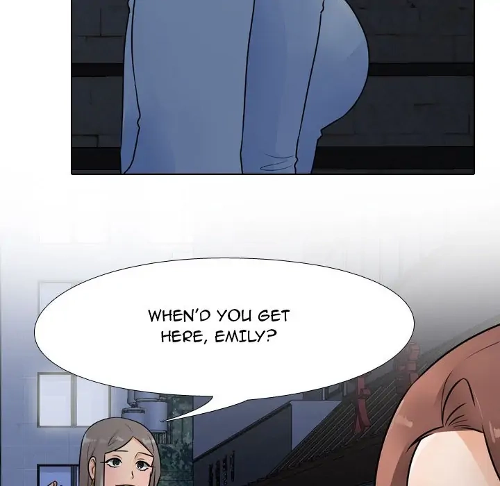 Our Exchange Chapter 66 page 20 - 