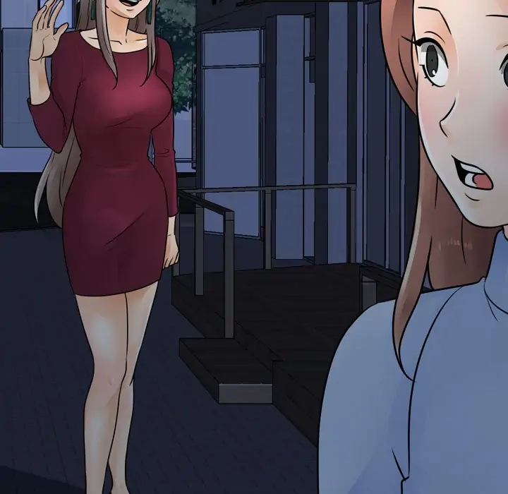 Our Exchange Chapter 66 page 21 - 