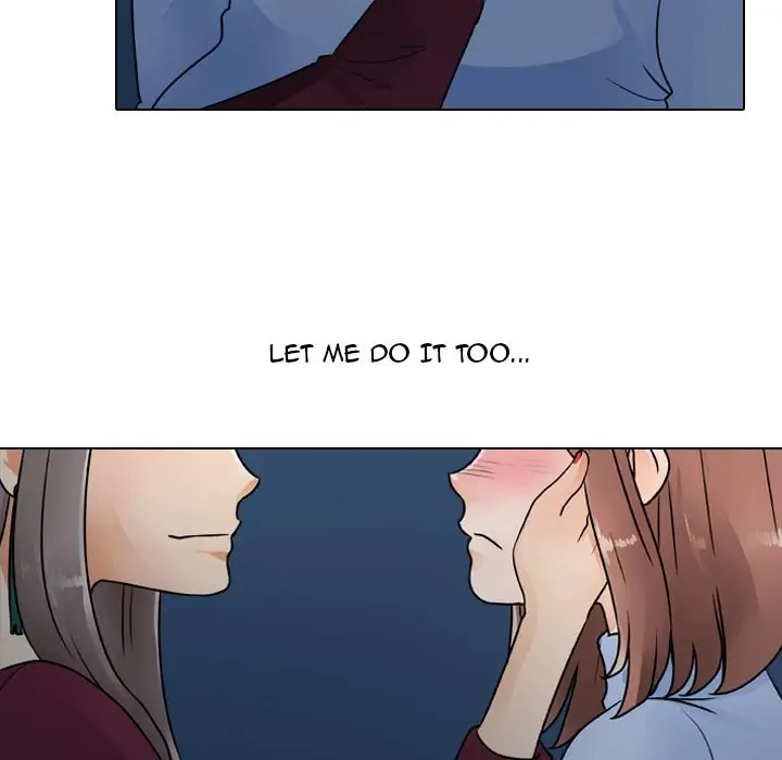 Our Exchange Chapter 66 page 26 - 