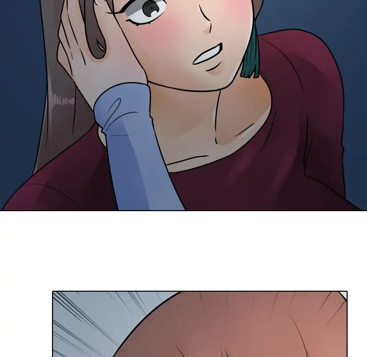 Our Exchange Chapter 66 page 28 - 