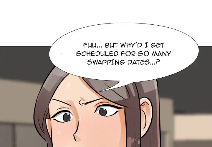 Our Exchange Chapter 66 page 4 - 