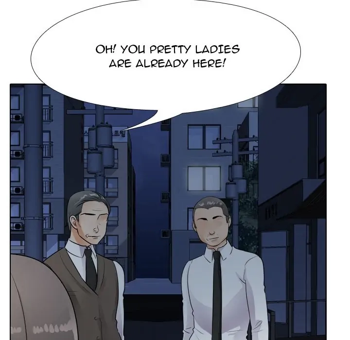 Our Exchange Chapter 66 page 33 - 