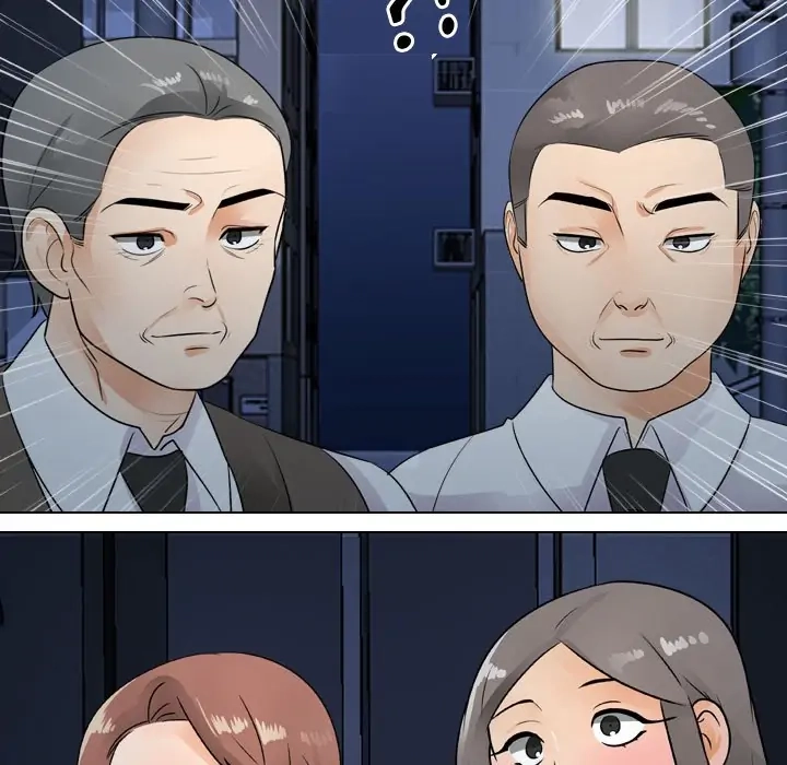 Our Exchange Chapter 66 page 35 - 