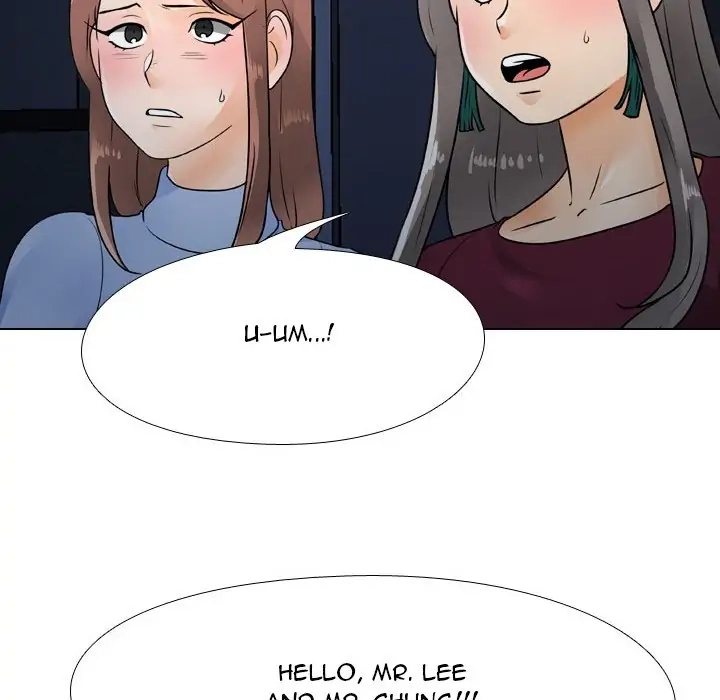 Our Exchange Chapter 66 page 36 - 
