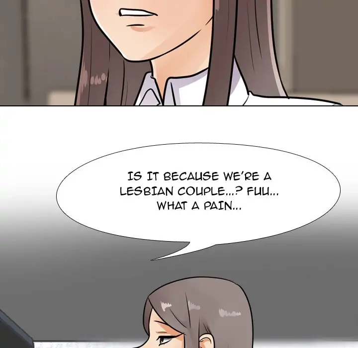 Our Exchange Chapter 66 page 5 - 