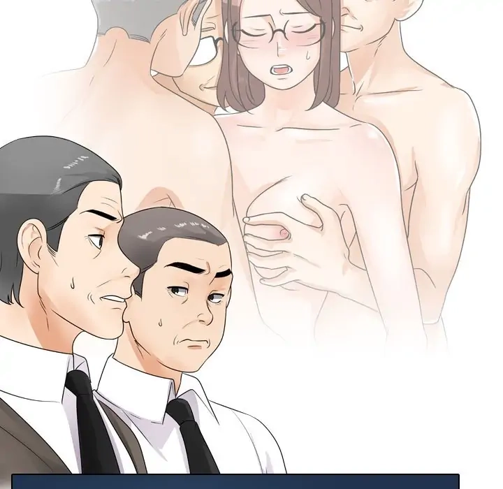 Our Exchange Chapter 66 page 41 - 
