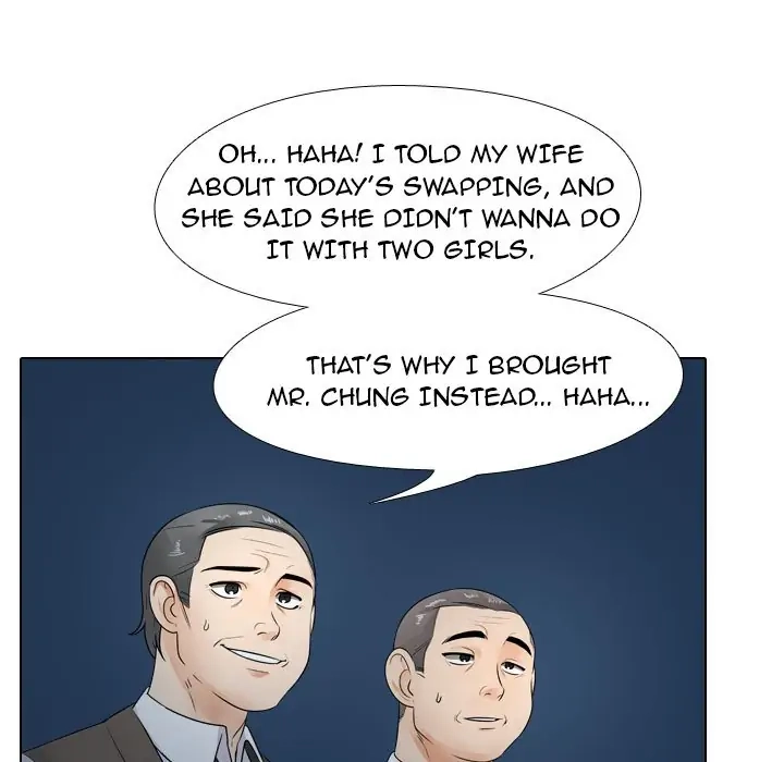 Our Exchange Chapter 66 page 45 - 