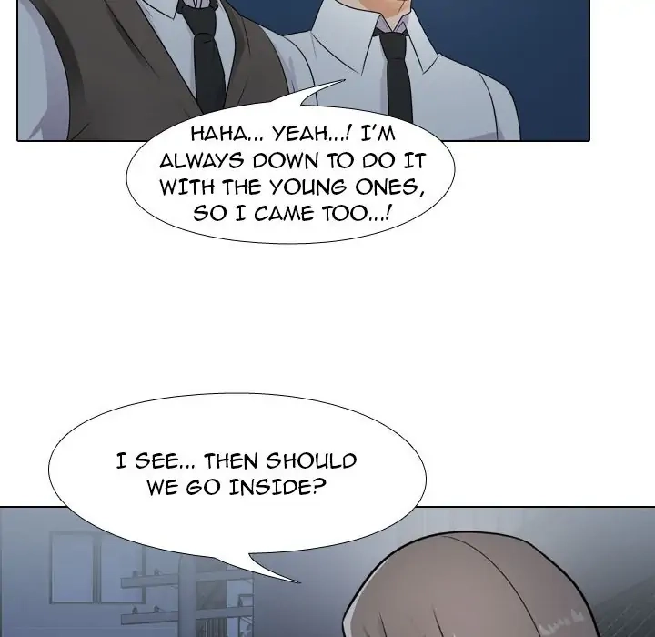 Our Exchange Chapter 66 page 46 - 
