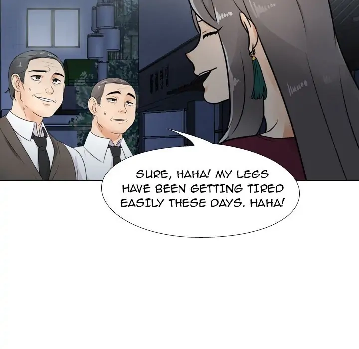 Our Exchange Chapter 66 page 47 - 