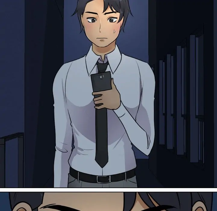 Our Exchange Chapter 66 page 52 - 
