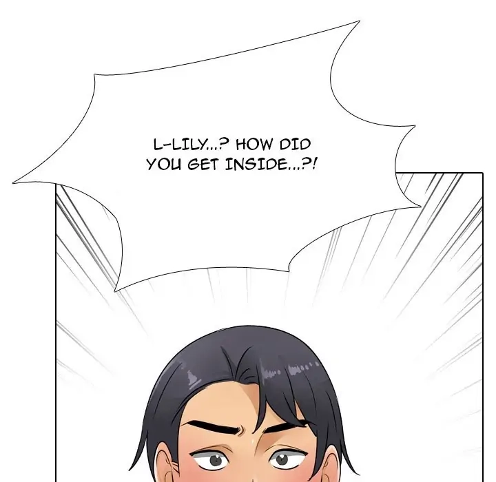 Our Exchange Chapter 66 page 67 - 