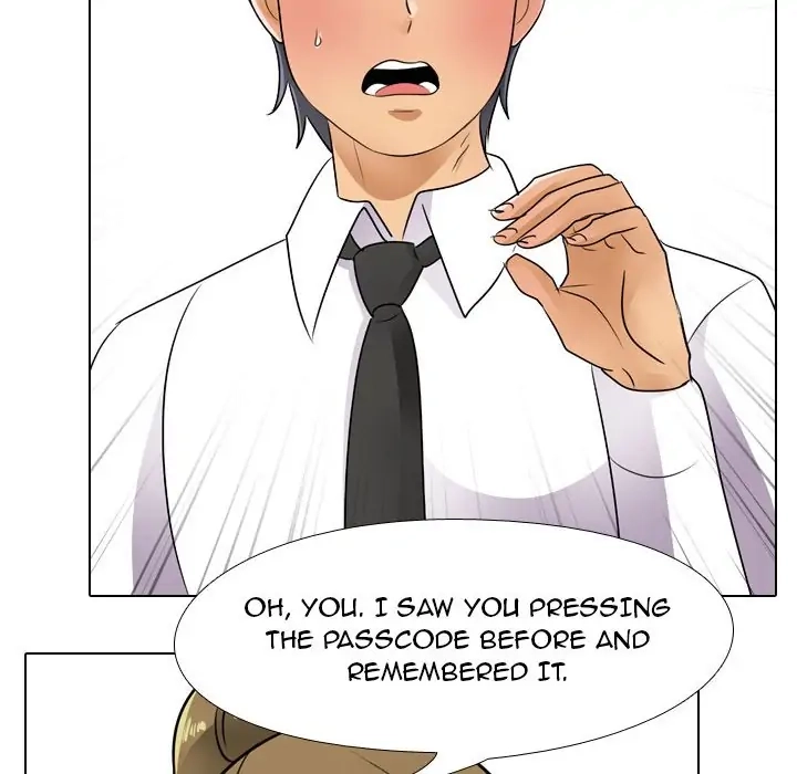 Our Exchange Chapter 66 page 68 - 
