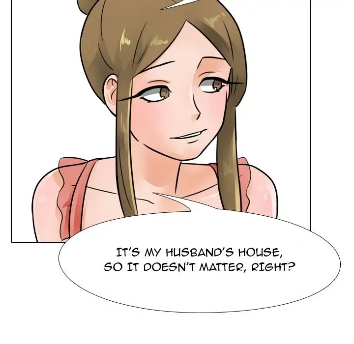 Our Exchange Chapter 66 page 69 - 