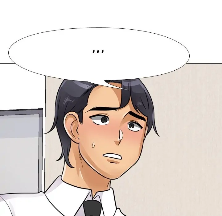 Our Exchange Chapter 66 page 70 - 
