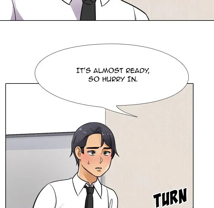 Our Exchange Chapter 66 page 71 - 