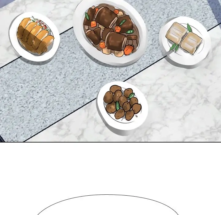Our Exchange Chapter 66 page 75 - 