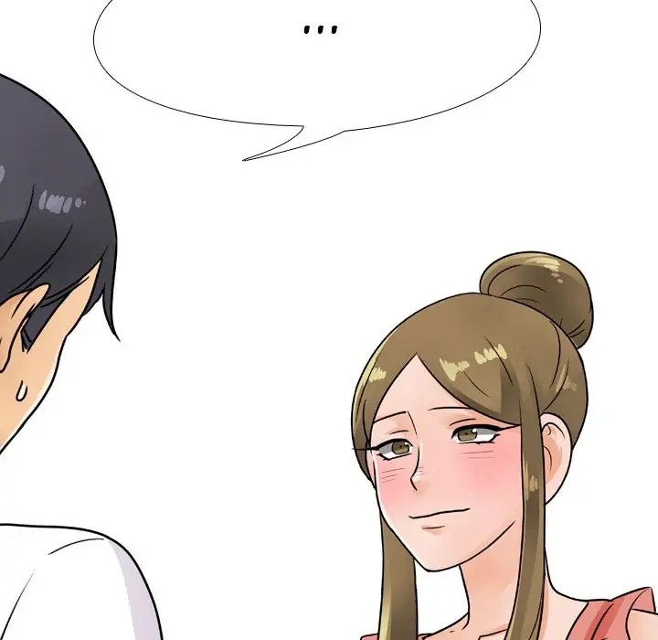 Our Exchange Chapter 66 page 76 - 