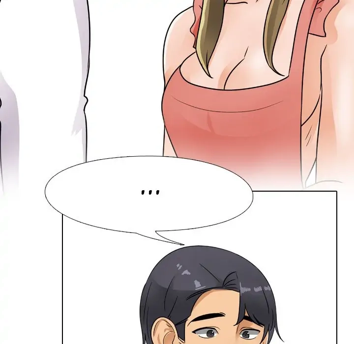 Our Exchange Chapter 66 page 77 - 