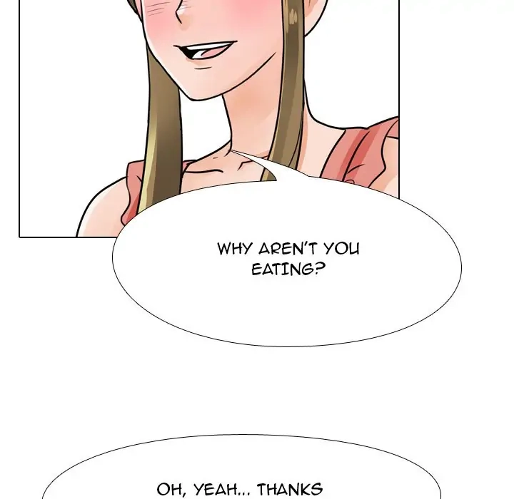 Our Exchange Chapter 66 page 79 - 