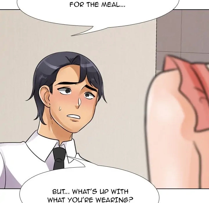 Our Exchange Chapter 66 page 80 - 