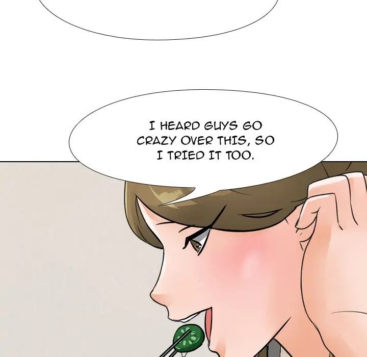 Our Exchange Chapter 66 page 81 - 