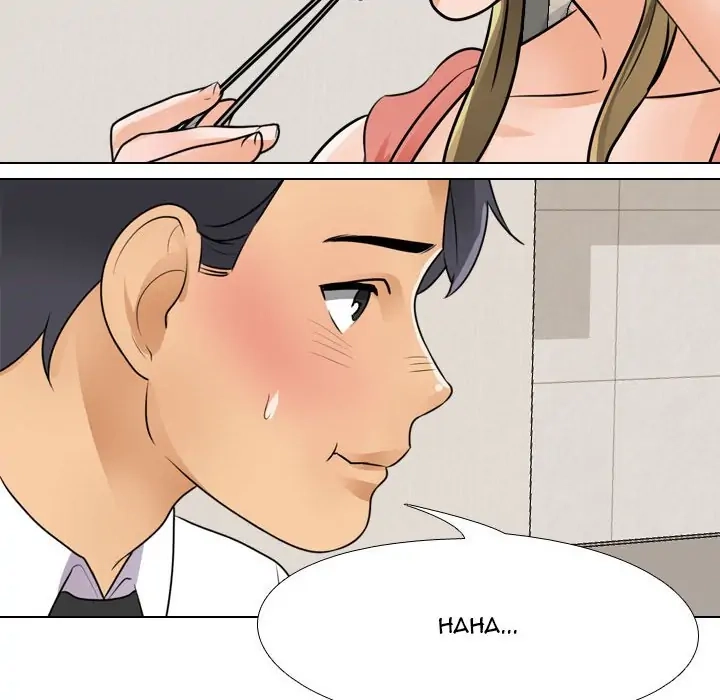 Our Exchange Chapter 66 page 82 - 