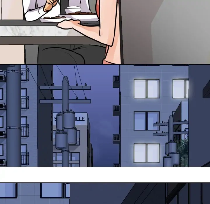 Our Exchange Chapter 66 page 87 - 