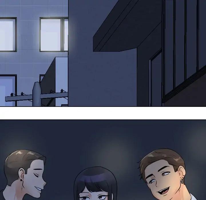 Our Exchange Chapter 66 page 88 - 