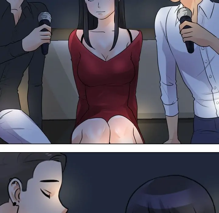 Our Exchange Chapter 66 page 89 - 