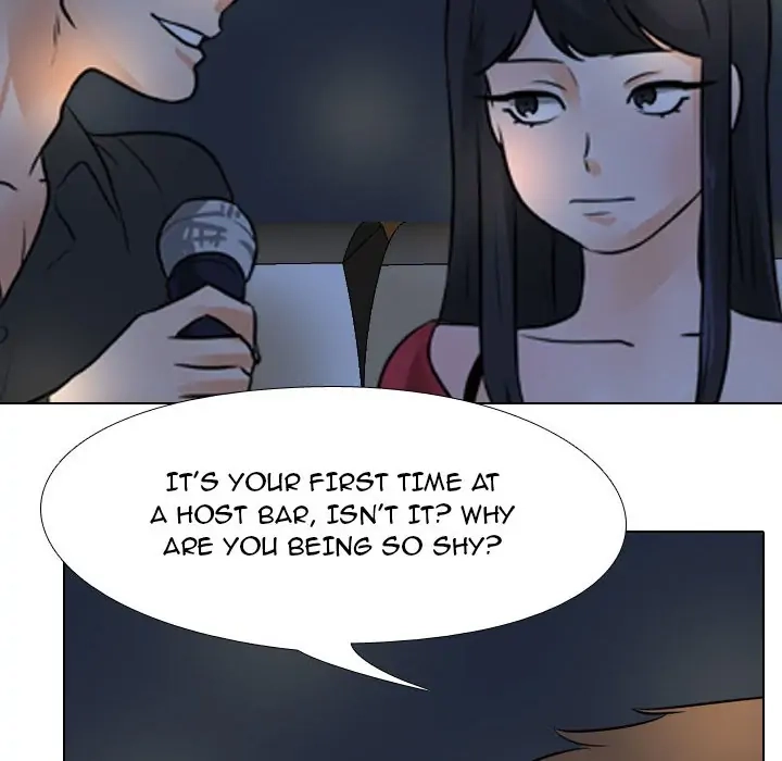 Our Exchange Chapter 66 page 90 - 