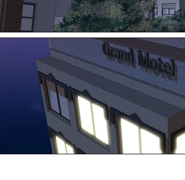 Our Exchange Chapter 66 page 10 - 