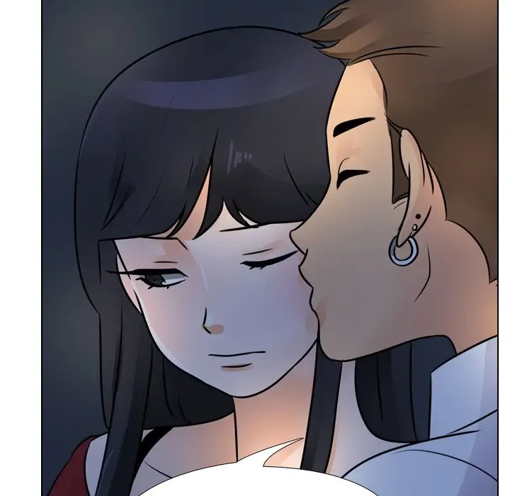 Our Exchange Chapter 66 page 91 - 