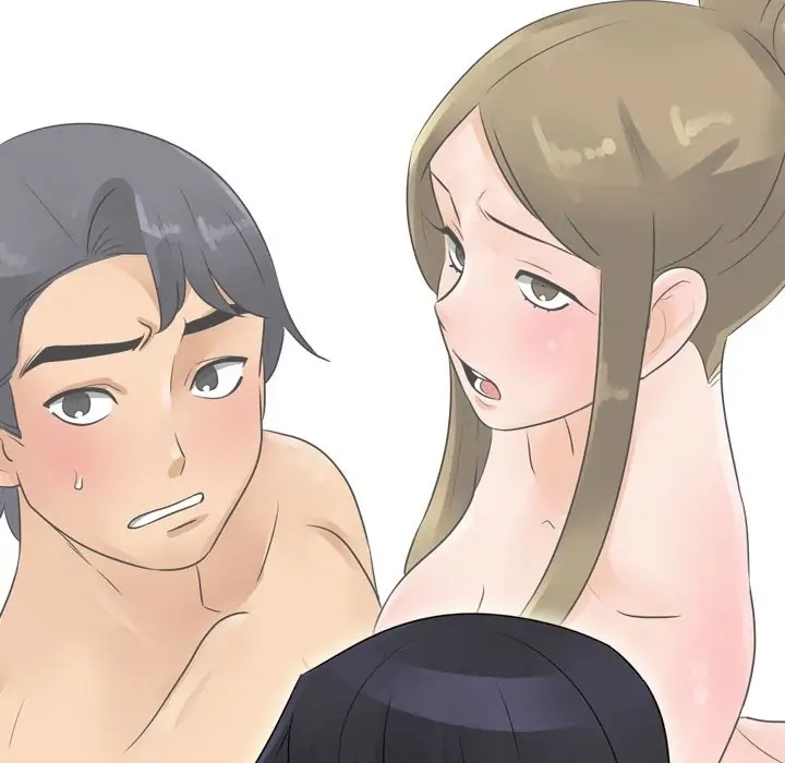 Our Exchange Chapter 66 page 94 - 