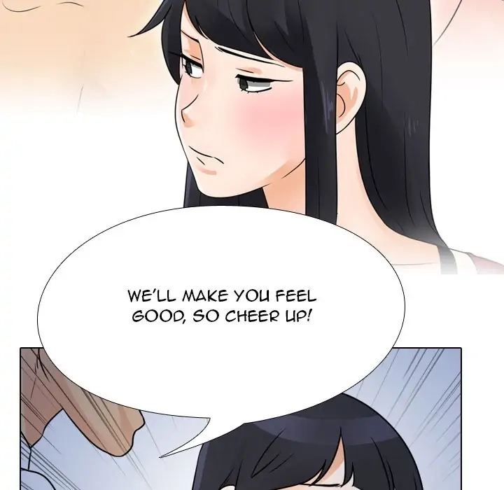 Our Exchange Chapter 66 page 95 - 