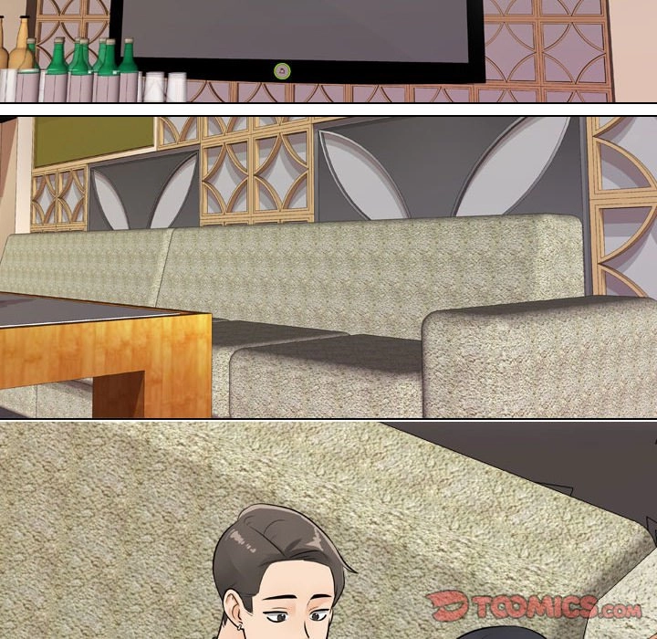 Our Exchange Chapter 67 page 12 - 