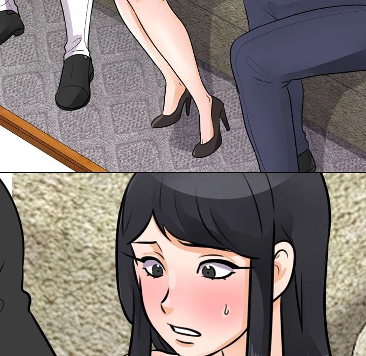 Our Exchange Chapter 67 page 14 - 