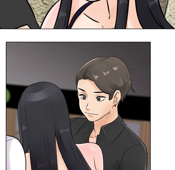 Our Exchange Chapter 67 page 15 - 