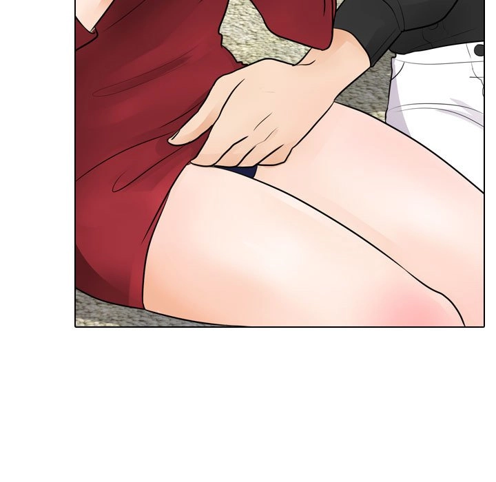 Our Exchange Chapter 67 page 17 - 