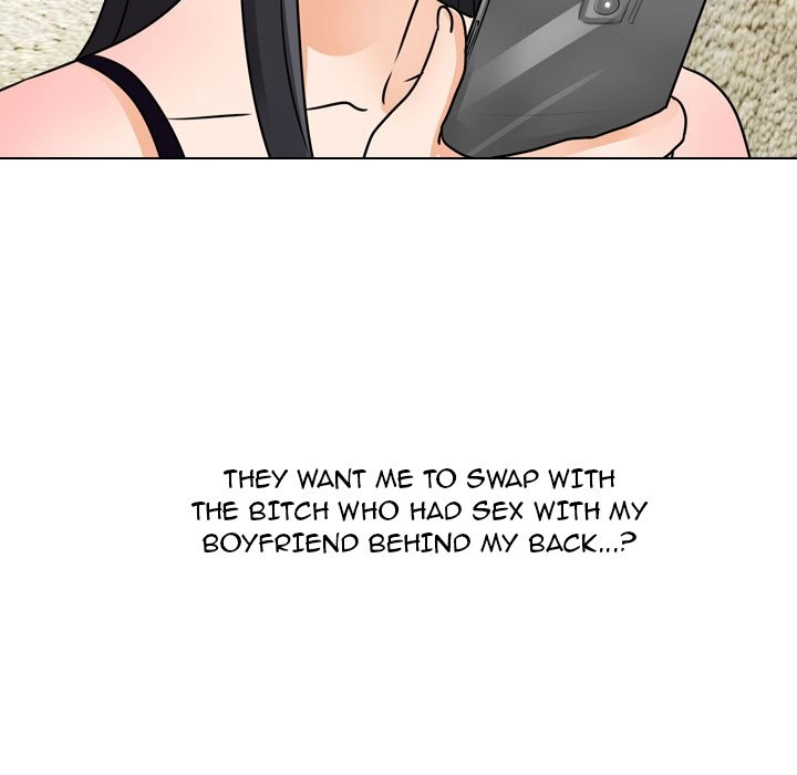 Our Exchange Chapter 67 page 19 - 