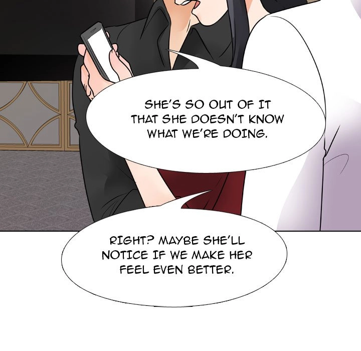 Our Exchange Chapter 67 page 23 - 