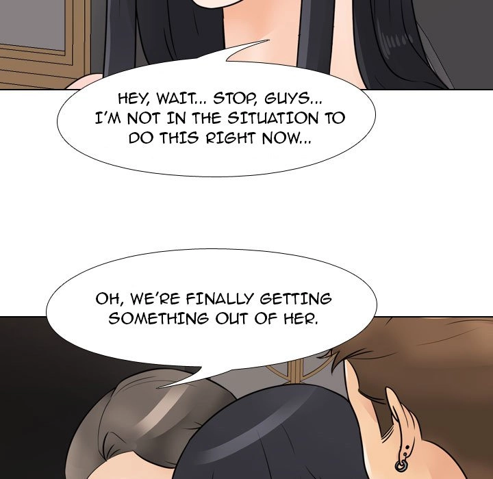 Our Exchange Chapter 67 page 31 - 