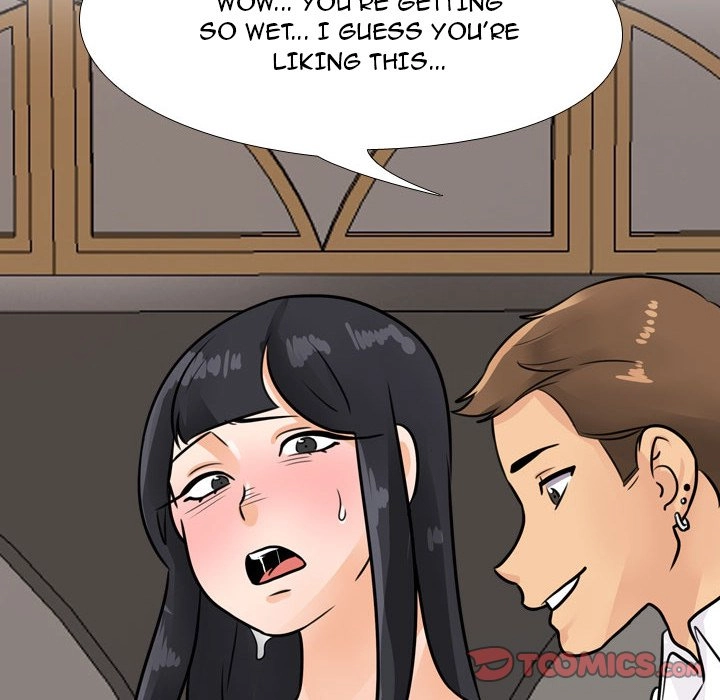 Our Exchange Chapter 67 page 42 - 