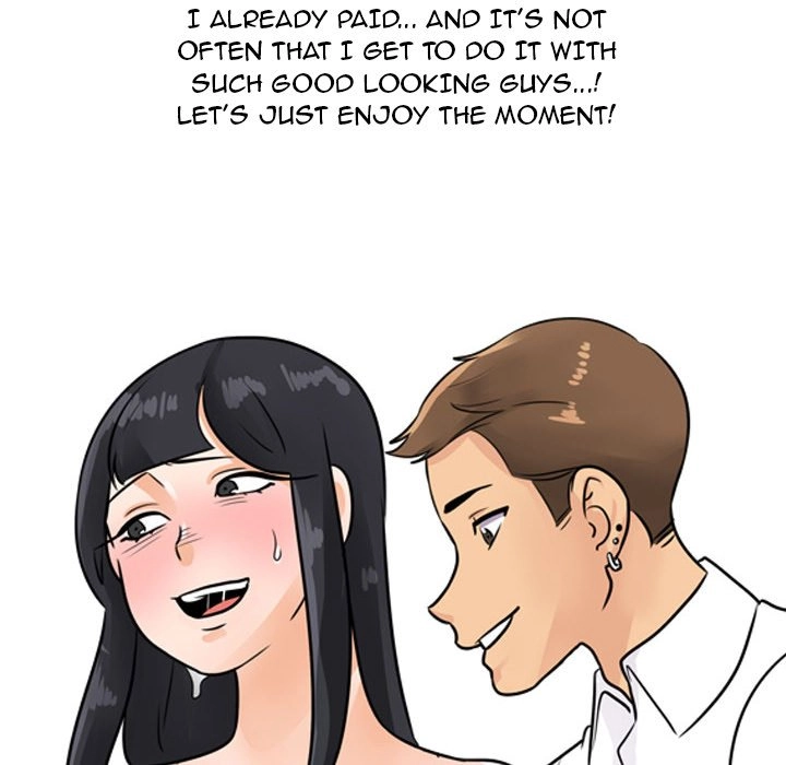 Our Exchange Chapter 67 page 48 - 